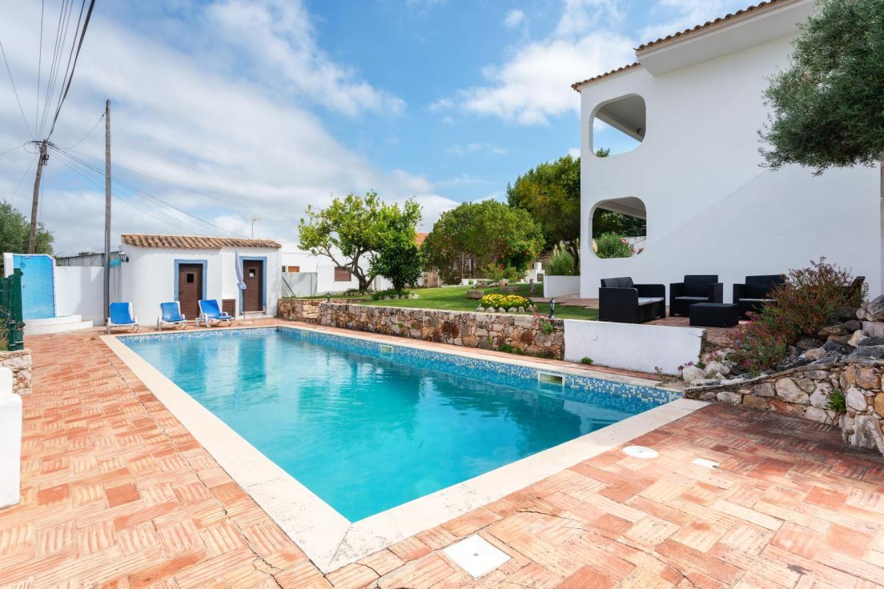 Monte Madalena Villa Adega Eksteriør bilde