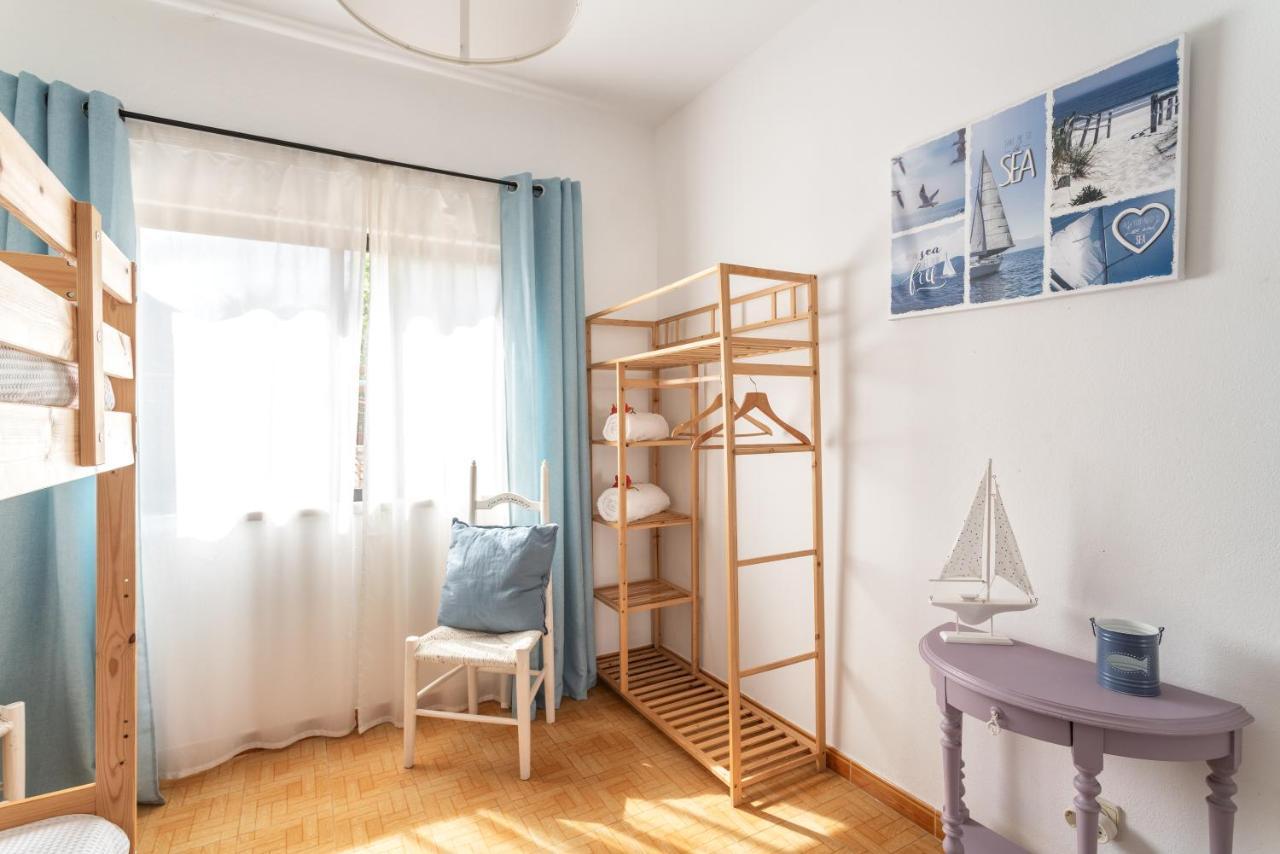 Monte Madalena Villa Adega Eksteriør bilde