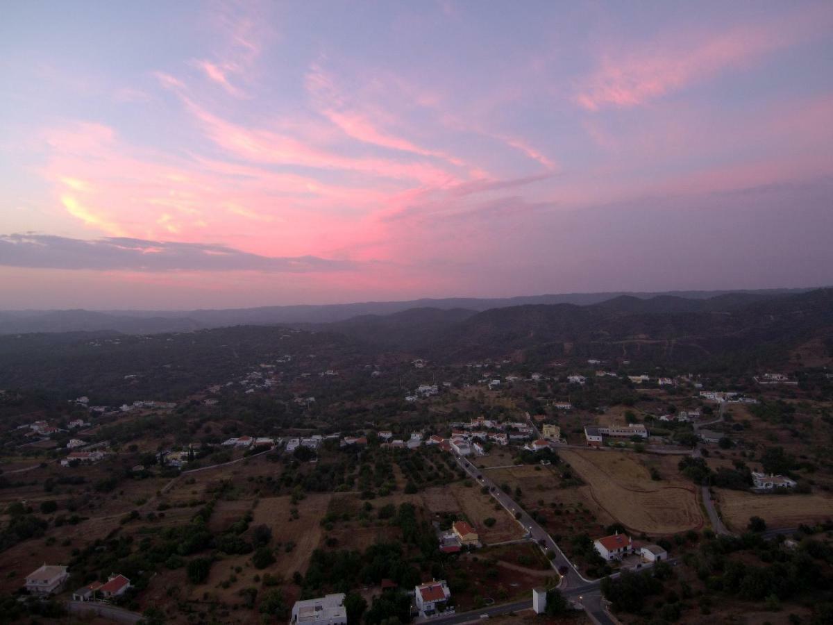 Monte Madalena Villa Adega Eksteriør bilde
