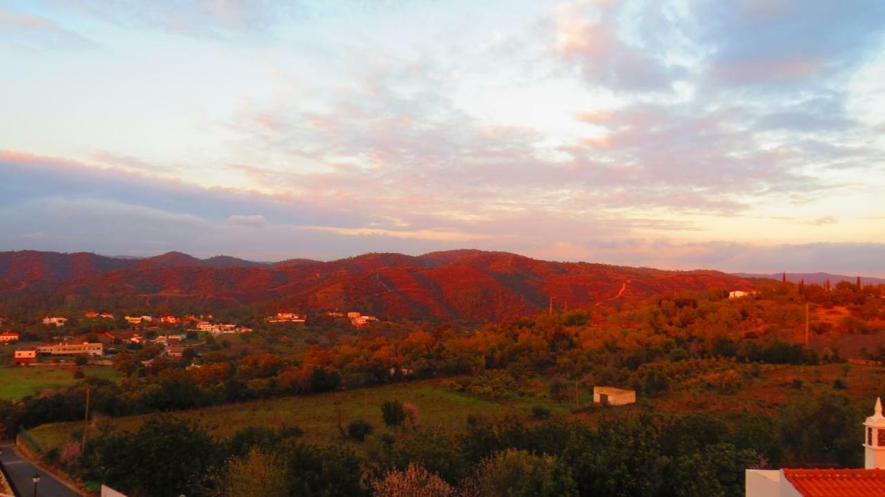 Monte Madalena Villa Adega Eksteriør bilde