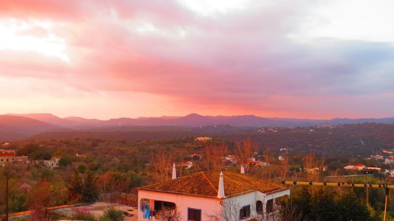 Monte Madalena Villa Adega Eksteriør bilde