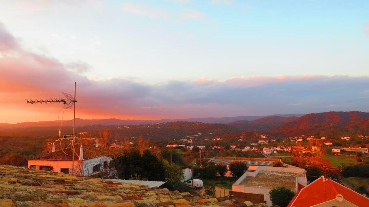 Monte Madalena Villa Adega Eksteriør bilde